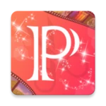 photo video maker with music android application logo